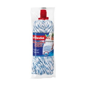 Mop Vileda 1.2 Spray Max White Red Microfibre Plastic (1 Piece) | Tienda24 - Global Online Shop Tienda24.eu