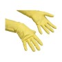 Gloves Vileda M/L 10 pairs | Tienda24 - Global Online Shop Tienda24.eu