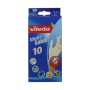 Gloves Vileda M/L 10 pairs | Tienda24 - Global Online Shop Tienda24.eu