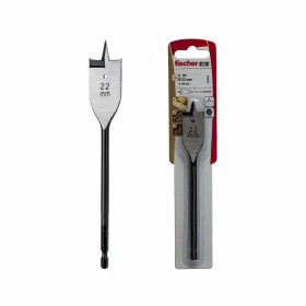 Spindle Fischer Stone 120 mm 1 Unit | Tienda24 - Global Online Shop Tienda24.eu