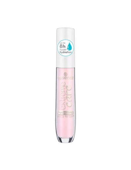 Lippgloss Essence Extreme Care 01-rosa (5 ml) | Tienda24 Tienda24.eu