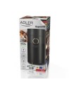 Electric Grinder Adler AD 4446bg 150 W Black | Tienda24 Tienda24.eu