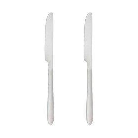 Knife Set Arcos Toscana Silver Stainless steel (4 Units) | Tienda24 - Global Online Shop Tienda24.eu