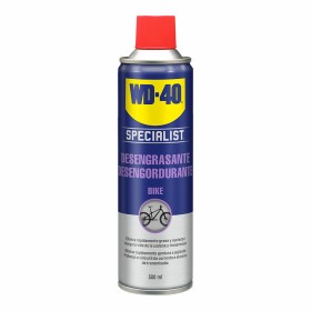 Desengrasante WD-40 34912 500 ml de WD-40, Desengrasantes - Ref: S7904265, Precio: 11,89 €, Descuento: %