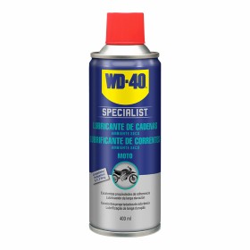 Kettenschmiermittel WD-40 34074 400 ml von WD-40, Betriebsstoffe & Fette - Ref: S7904267, Preis: 12,92 €, Rabatt: %