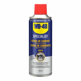 Kettenfett WD-40 34143 400 ml von WD-40, Betriebsstoffe & Fette - Ref: S7904268, Preis: 12,97 €, Rabatt: %