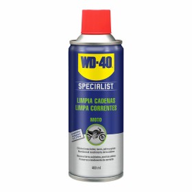 Kettenreiniger WD-40 34138 400 ml von WD-40, Motorreinigersprays - Ref: S7904269, Preis: 12,28 €, Rabatt: %