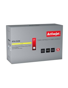 Cartucho de Tinta Original Activejet ACC-526YN Amarillo | Tienda24 Tienda24.eu