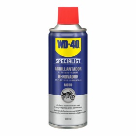 Spray Silicona Abrillantador (400 ml) de WD-40, Abrillantadores - Ref: S7904271, Precio: 12,26 €, Descuento: %