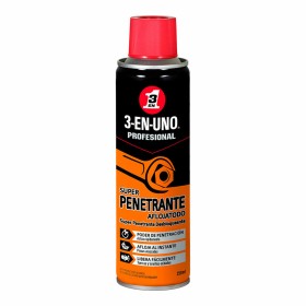 Óleo Lubrificante 3-En-Uno Penetrante desbloqueante 250 ml de 3-En-Uno, Lubrificantes - Ref: S7904273, Preço: 9,45 €, Descont...