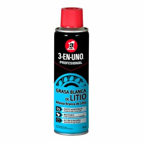 Huile lubrifiante 3-En-Uno Dégrippant tout puissant 250 ml | Tienda24 - Global Online Shop Tienda24.eu