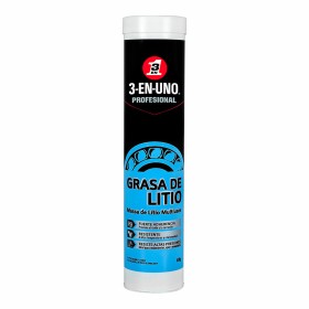 Grasa de Litio 3-En-Uno 34223/37 Multiusos de 3-En-Uno, Lubricantes - Ref: S7904279, Precio: 8,29 €, Descuento: %