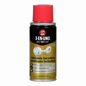 Óleo Lubrificante WD-40 200 ml | Tienda24 - Global Online Shop Tienda24.eu