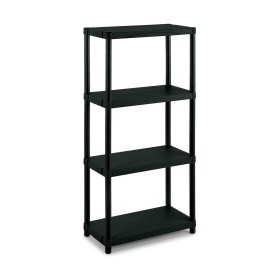 Shelves Simon Rack Simonclick 5/400 Metal 180 x 90 x 40 cm 5 Shelves | Tienda24 - Global Online Shop Tienda24.eu