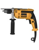 Driver Drill Dewalt DWD024 650 W | Tienda24 Tienda24.eu