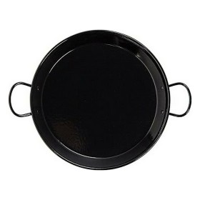 Pan Vaello Enamelled Steel 4 persons (Ø 30 cm) | Tienda24 - Global Online Shop Tienda24.eu