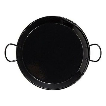 Paellera Vaello Acero 6 personas (Ø 34 cm) | Tienda24 - Global Online Shop Tienda24.eu