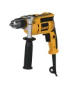 Driver Drill Dewalt DWD024 650 W | Tienda24 Tienda24.eu