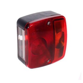 Headlight Caravan Back Light by BigBuy Car, Lighting sets and components - Ref: S7904312, Price: 5,87 €, Discount: %