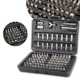 Buy Bit set Hofftech 100 Pieces