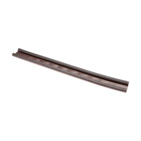 Draught excluder Ferrestock Brown 1 m x 42,5 mm | Tienda24 - Global Online Shop Tienda24.eu