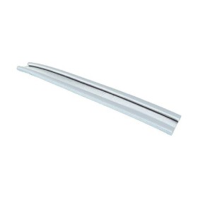 Coupe-bise Ferrestock Argenté 1 m x 42,5 mm | Tienda24 - Global Online Shop Tienda24.eu