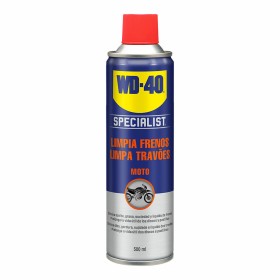 Bremsenreiniger WD-40 34105/129 500 ml von WD-40, Motorreinigersprays - Ref: S7904341, Preis: 12,28 €, Rabatt: %