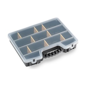 Toolbox Stanley Metal Plastic Metal/Plastic | Tienda24 - Global Online Shop Tienda24.eu