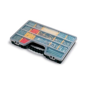 Toolbox Irimo 902021 Metal | Tienda24 - Global Online Shop Tienda24.eu