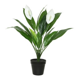 Decorative Plant Mica Decorations Espatifilo PVC by Mica Decorations, Artificial Plants - Ref: S7904405, Price: 20,90 €, Disc...