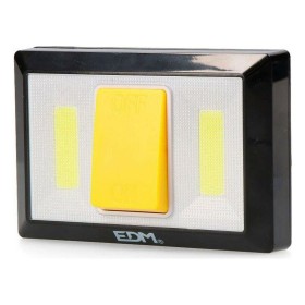 Lanterna LED EDM 200 Lm de EDM, Lanternas para zonas de trabalho - Ref: S7904446, Preço: 6,22 €, Desconto: %