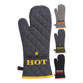 Oven Mitt Matfer Tempered glass | Tienda24 - Global Online Shop Tienda24.eu