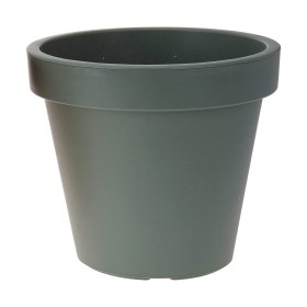 Self-watering flowerpot Garden ID Black 40 x 40 cm | Tienda24 - Global Online Shop Tienda24.eu