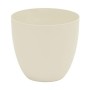 Vaso Plastiken Beige polipropilene Ø 32 cm | Tienda24 - Global Online Shop Tienda24.eu