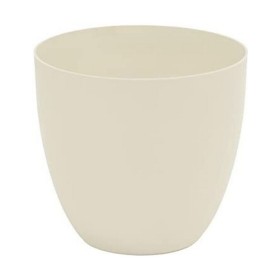 Flower Pot Dish Dem Brown | Tienda24 - Global Online Shop Tienda24.eu