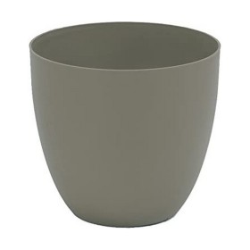 Blumentopf Garden ID Taupe 30 x 27 cm | Tienda24 - Global Online Shop Tienda24.eu