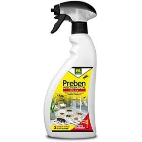 Insecticde Raid 5000204750713 400 ml | Tienda24 - Global Online Shop Tienda24.eu