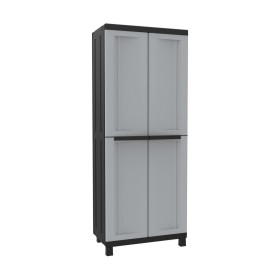 Cupboard Alexandra House Living Mango wood 42 x 178 x 91 cm | Tienda24 - Global Online Shop Tienda24.eu