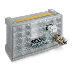 Toolbox Stanley Metal Plastic Metal/Plastic | Tienda24 - Global Online Shop Tienda24.eu