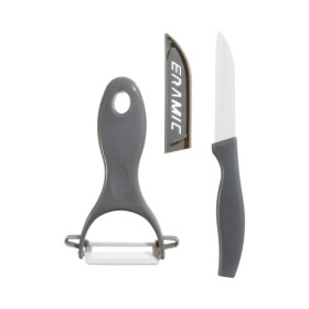 Peeler Knife Quttin Packwood 8,5 cm (36 Units) | Tienda24 - Global Online Shop Tienda24.eu