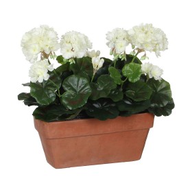 Decorative Plant Plastic 13 x 17 x 13 cm (12 Units) | Tienda24 - Global Online Shop Tienda24.eu