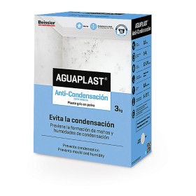 Massa de Vidraceiro Beissier 70162-002 Impermeável Juntas Branco 1,5 Kg | Tienda24 - Global Online Shop Tienda24.eu