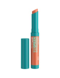 Balsamo Labbra colorato Maybelline Green Edition 08-desert (1,7 g) da Maybelline, Balsamo - Ref: S05105307, Precio: 12,40 €, ...