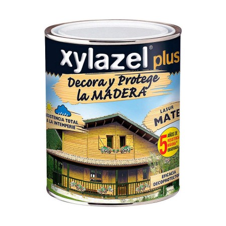 Verniz Xylazel 750 ml | Tienda24 - Global Online Shop Tienda24.eu