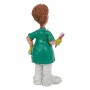 Figura Decorativa Alexandra House Living Poliresina Dentista 8 x 24 x 10 cm de Alexandra House Living, Coleccionables - Ref: ...