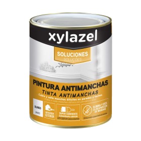 Lasure Xylazel Plus Decora Teck 750 ml Mat | Tienda24 - Global Online Shop Tienda24.eu