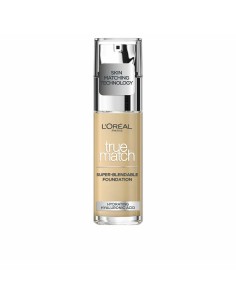 Base de Maquillaje Cremosa Max Factor Face Finity All Day Flawless 3 en 1 Spf 20 Nº N42 Ivory 30 ml | Tienda24 Tienda24.eu