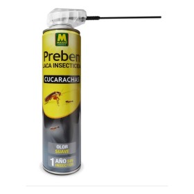 Insecticida Massó Preben Total 1 L | Tienda24 - Global Online Shop Tienda24.eu