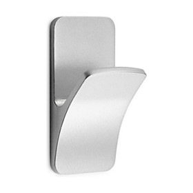 Wall mounted coat hanger Inofix (7,6 x 22 x 5,4 cm) | Tienda24 - Global Online Shop Tienda24.eu