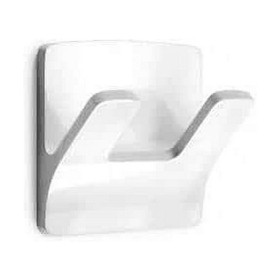 Wall mounted coat hanger Inofix (7,6 x 22 x 5,4 cm) | Tienda24 - Global Online Shop Tienda24.eu